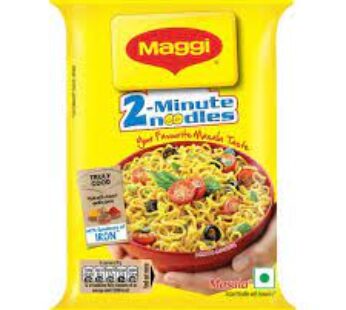 Maggi 2-Minutes Masala Noodles 70 g
