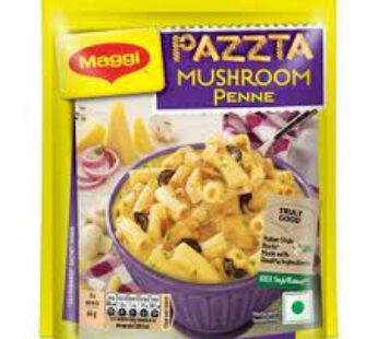 Maggi Pazzta Mushroom Penne 68.5 g