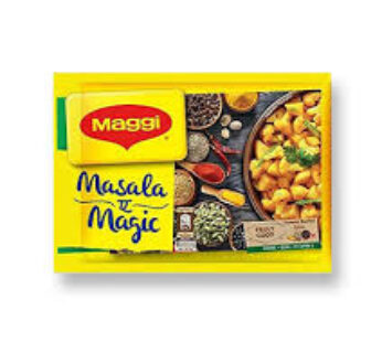 Maggi Masala Magic 6 g