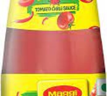 Maggi Hot Sweet Tomato Chilli Sauce 200 g