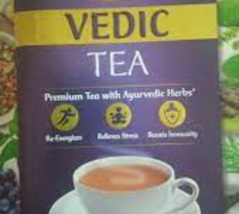 Dabur Vedic Tea 500 g