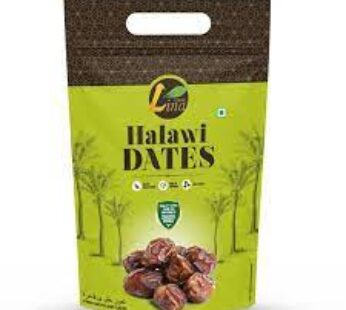 Oasis Lina Lina Halawi Dates, 500 g