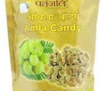 Patanjali Amla Chatpata Candy 250 g
