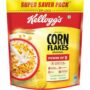 Kelloggs Corn Flakes - Original, High In Iron & B Group Vitamins, Breakfast Cereals, 900 g