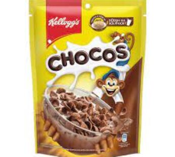 Kelloggs Chocos, 250 g