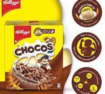 Kelloggs Chocos,127 g