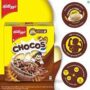 Kelloggs Chocos,127 g