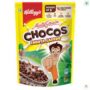 Kelloggs Chocos Chhota Laddoo With Whole High In Calcium & Protein Breakfast Cereals 350 g