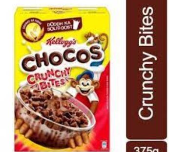 Kelloggs Chocos – Moon & Stars, 375 g