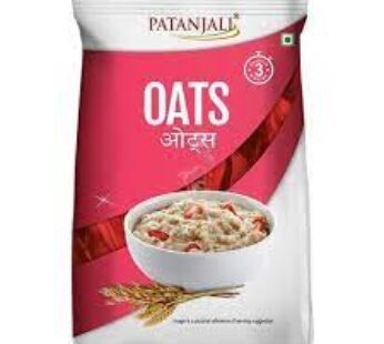 Patanjali Rolled Oats 1 kg