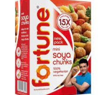Fortune Mini Chunks, 200g