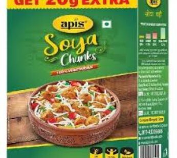 Apis Soya Chunks 200 g