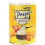 Preet Lite Gold Taste Of Heart oil 1 Ltr.