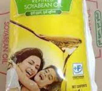 Classic Soya bean Oil 1 Ltr.