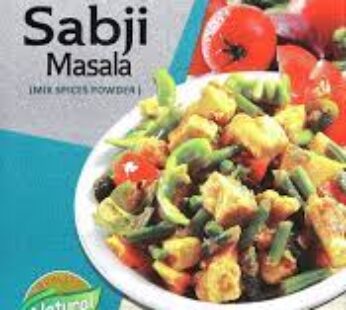 Munshi Panna Sabji Masala 100 g