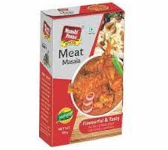 Munshi Panna Meat Masala 100 g