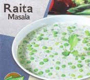 Munshi Panna Raita Masala 100 g