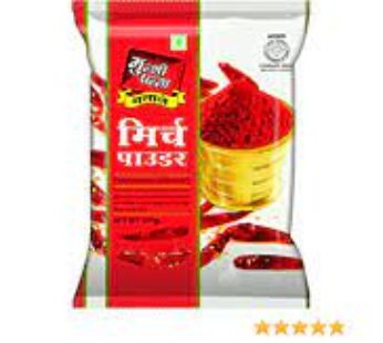 Munshi Panna Mirch Powder 100 g