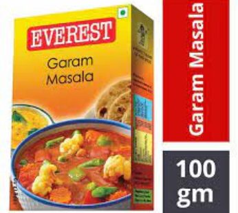Everest Garam Masala 100 g