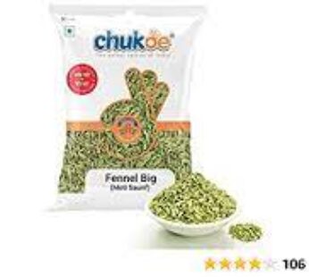 chuk-de Moti Saunf 100 g