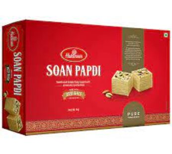 Haldirams Soan Papdi 1 kg