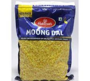 Haldiram Moong Dal 400g