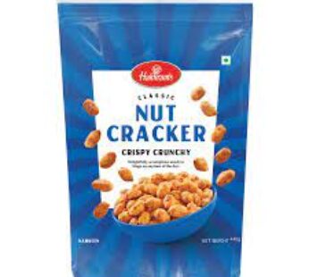 Haldiram Nut Cracker 400g