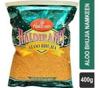 Haldiram Aloo Bhujia 440g