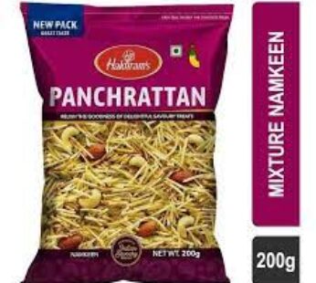 Haldiram Panchrattan 200g