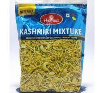 Haldiram Kashmiri Mixture 200g
