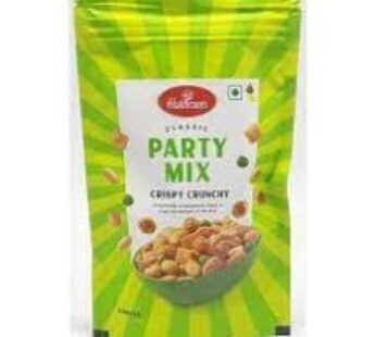 Haldiram Classic Party Mix 150 g