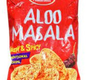 Haldiram Aloo Masala Chips 200 g