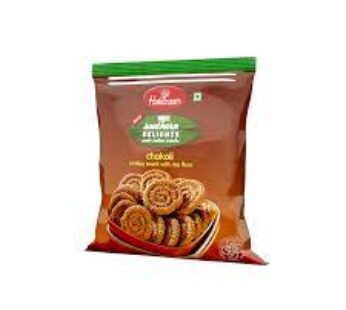 Haldiram chakoli 200g