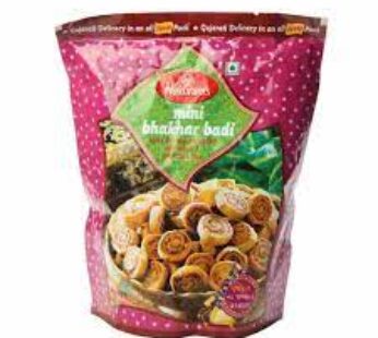 Haldiram Mini bhakhar badi 200 g