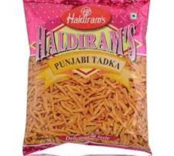 Haldiram Punjabi Tadka 220g