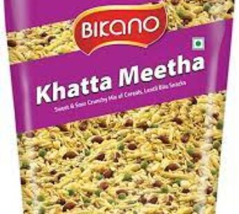 Bikano Khatta Meetha 1kg