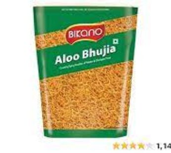 Bikano Aloo Bhujia 1kg