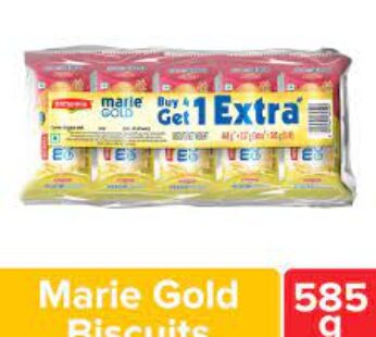 Britannia Marie Gold 190 g ( 5N )