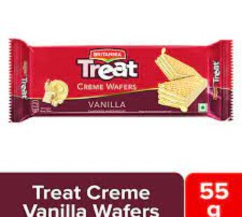 Britannia treat wafers 60 g