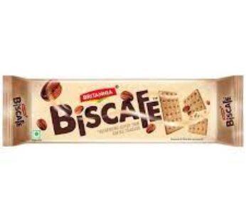 Britannia biscafe Coffee Cracker 37 g