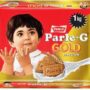 Parle-G Gold Biscuits 1 kg
