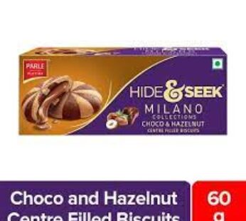 Parle H&S CF hazelnut 60 g