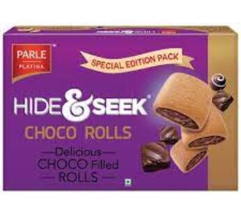 Parle H& S Choco Rolls 75 g