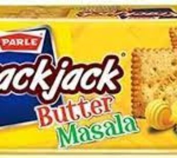 PARLE KRACKJACK BUTTER MASALA 50 g