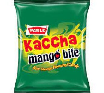 Parle Kaccha Mango 277 g