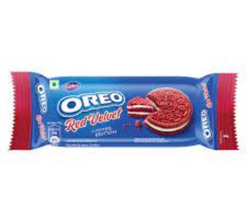 Cadbury OREO Red Velvet Biscut 60 g