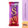 Cadbury Dairy Milk Silk FN 55 g