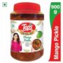 Tops Mango Pickle 900 g