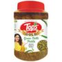 Tops Gold Green Chilli Pickle 900g