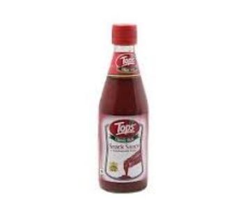 Tops snack Sauce 465 g